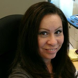 Meet your Posher, Gina